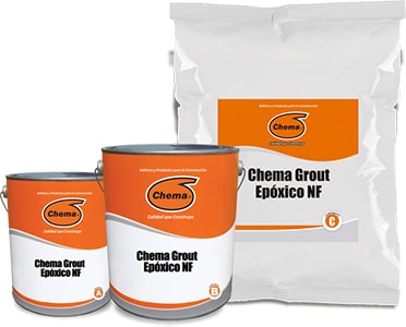 CHEMA-GROUT-EPOXICO-NF