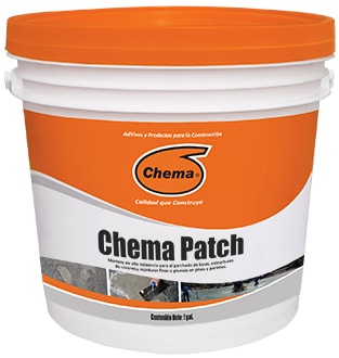 CHEMA-PATCH