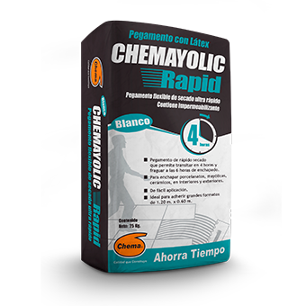 Chemayolic-Rapid