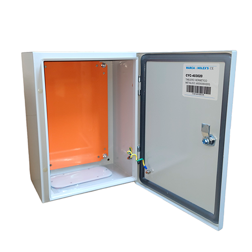 TABLERO-ADOSABLE-METALICO-IP65-DE-400X300X200MM-HOLEX