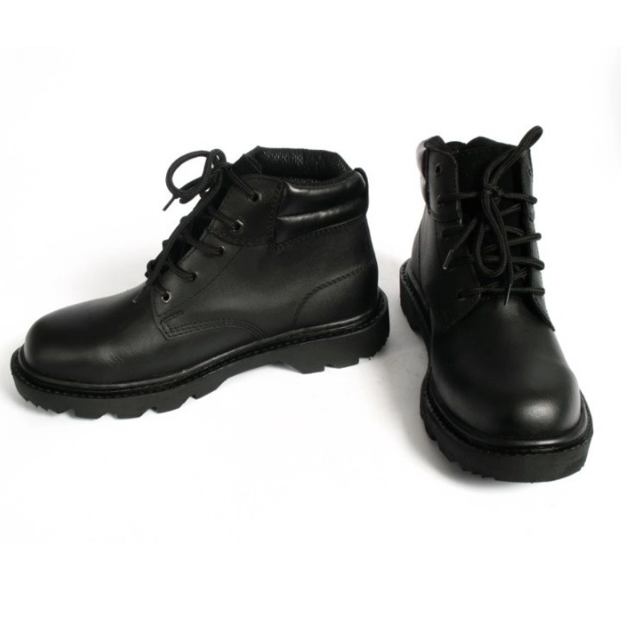 botin-caucho-economico