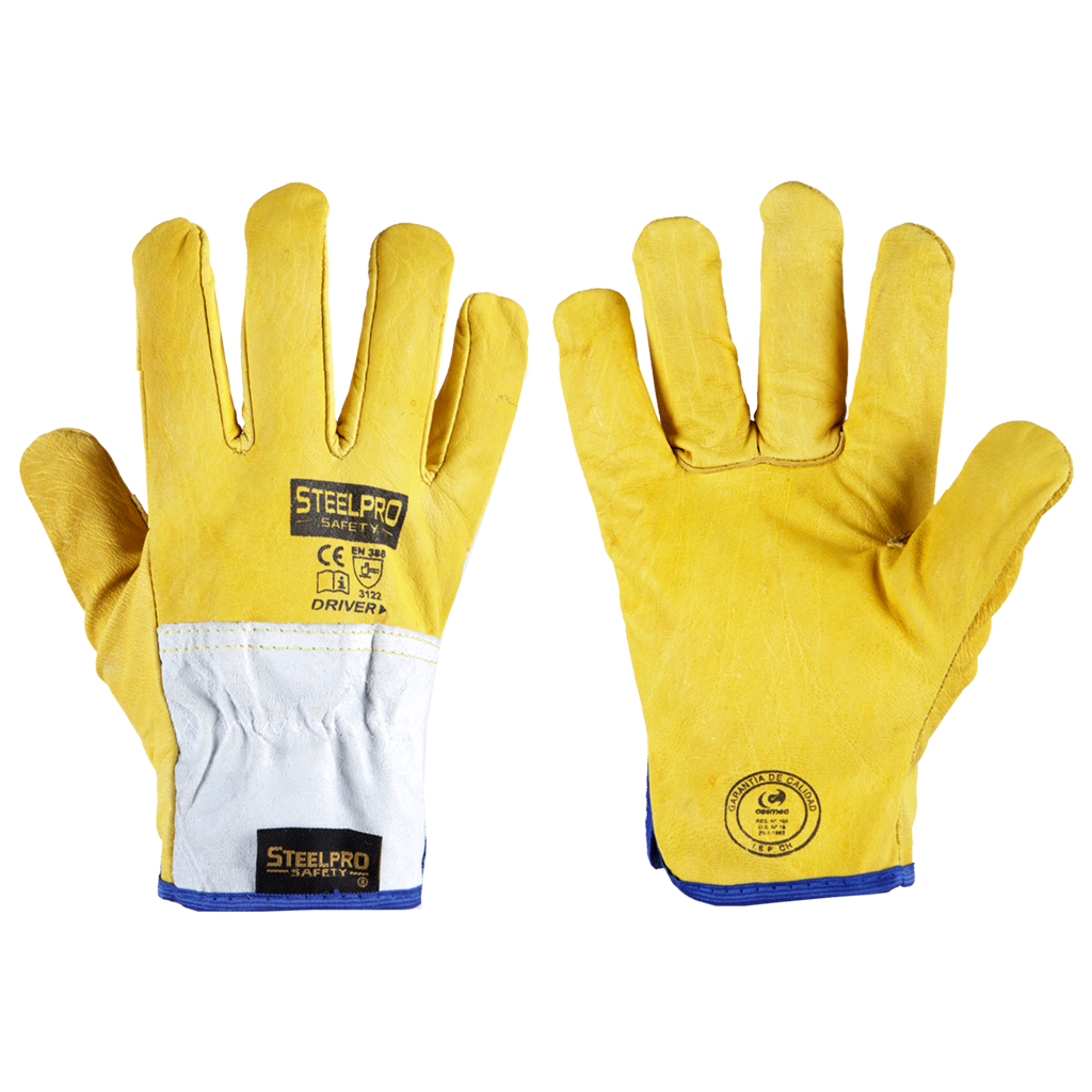 drive-steelpro-amarillo